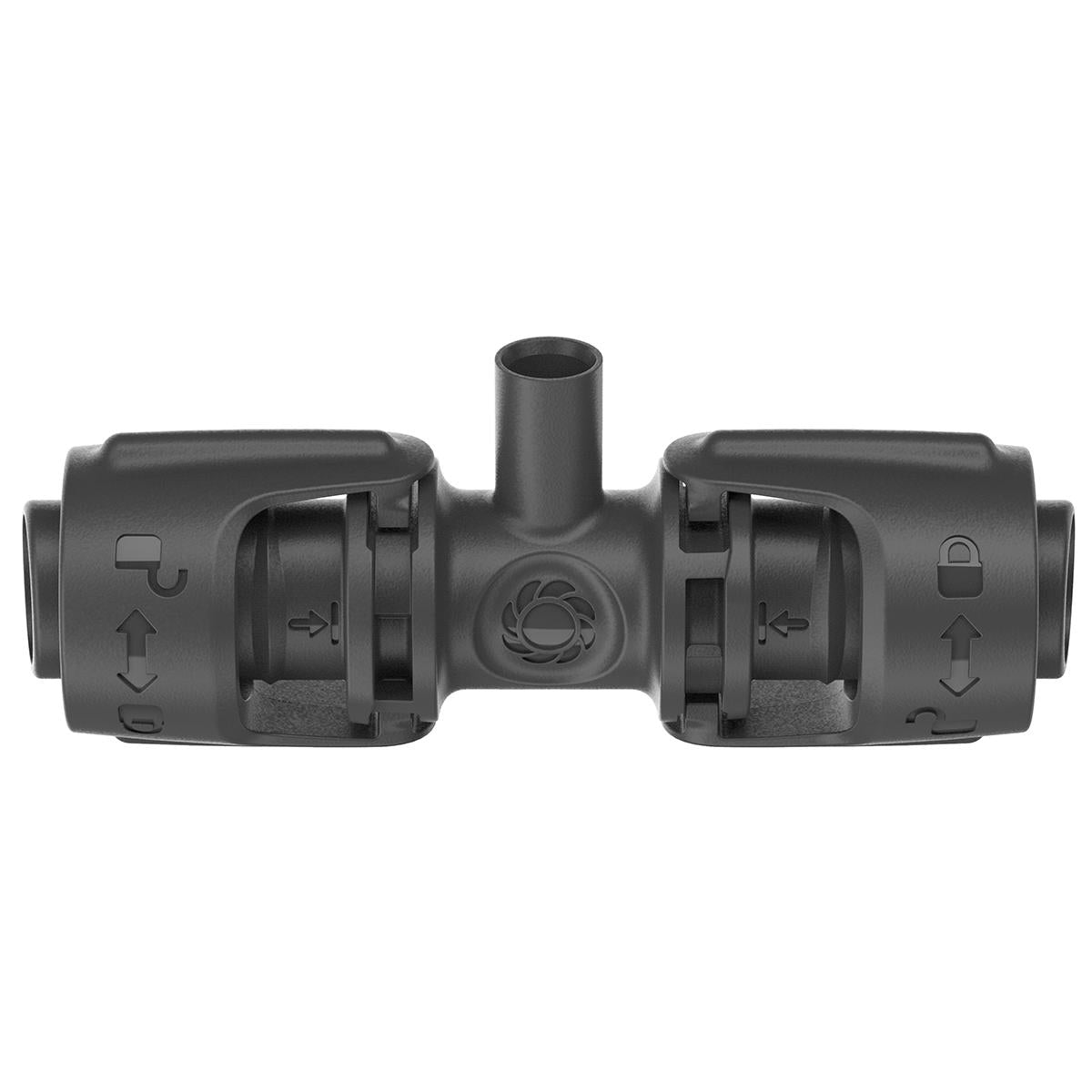 Desviador para microdifusores 13 mm (1/2") Microdripsystem Gardena