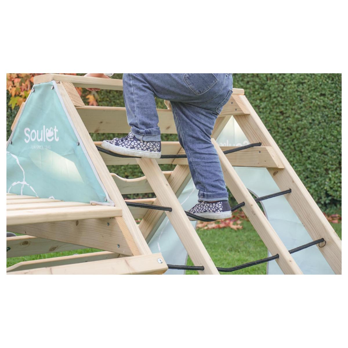Parque infantil Hercule Soulet