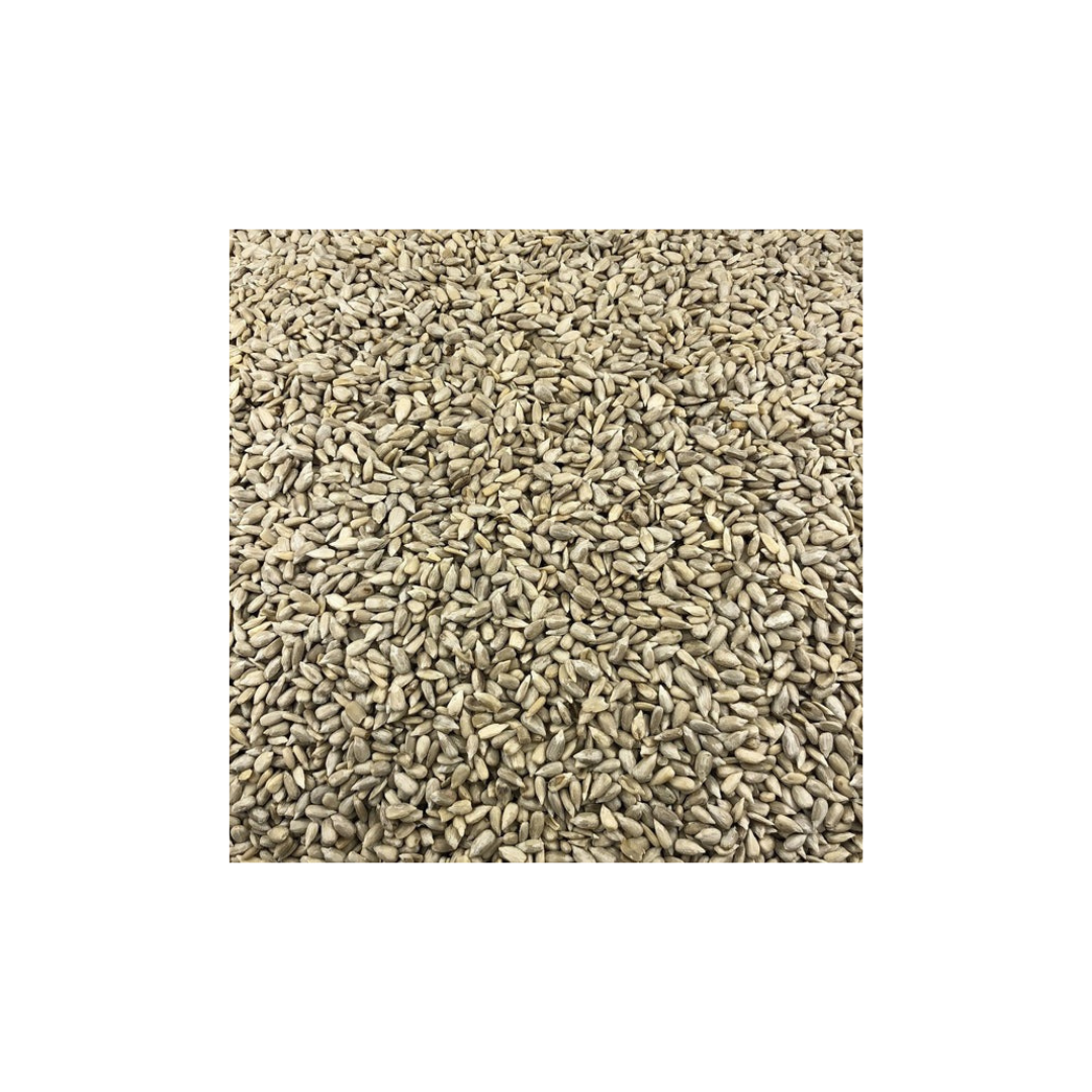 Semillas De Girasol Bio Granel 25 Kg_1