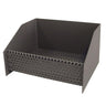 Cesto para queimador de pellets 30x25x17 Imex el Zorro