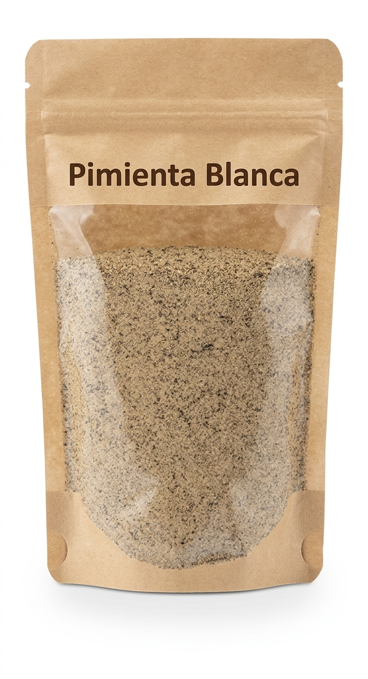 Pimiente Blanca 80 G_0