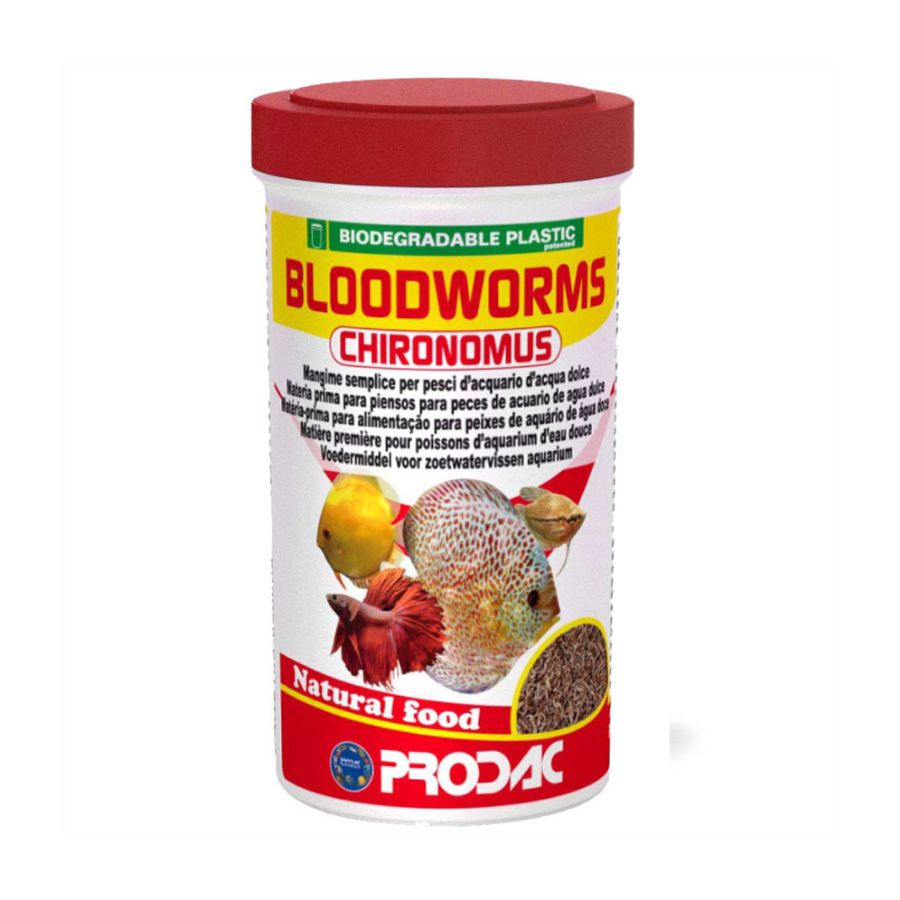 Prodac Larva Mosquito 250 Ml 25 Gr_0