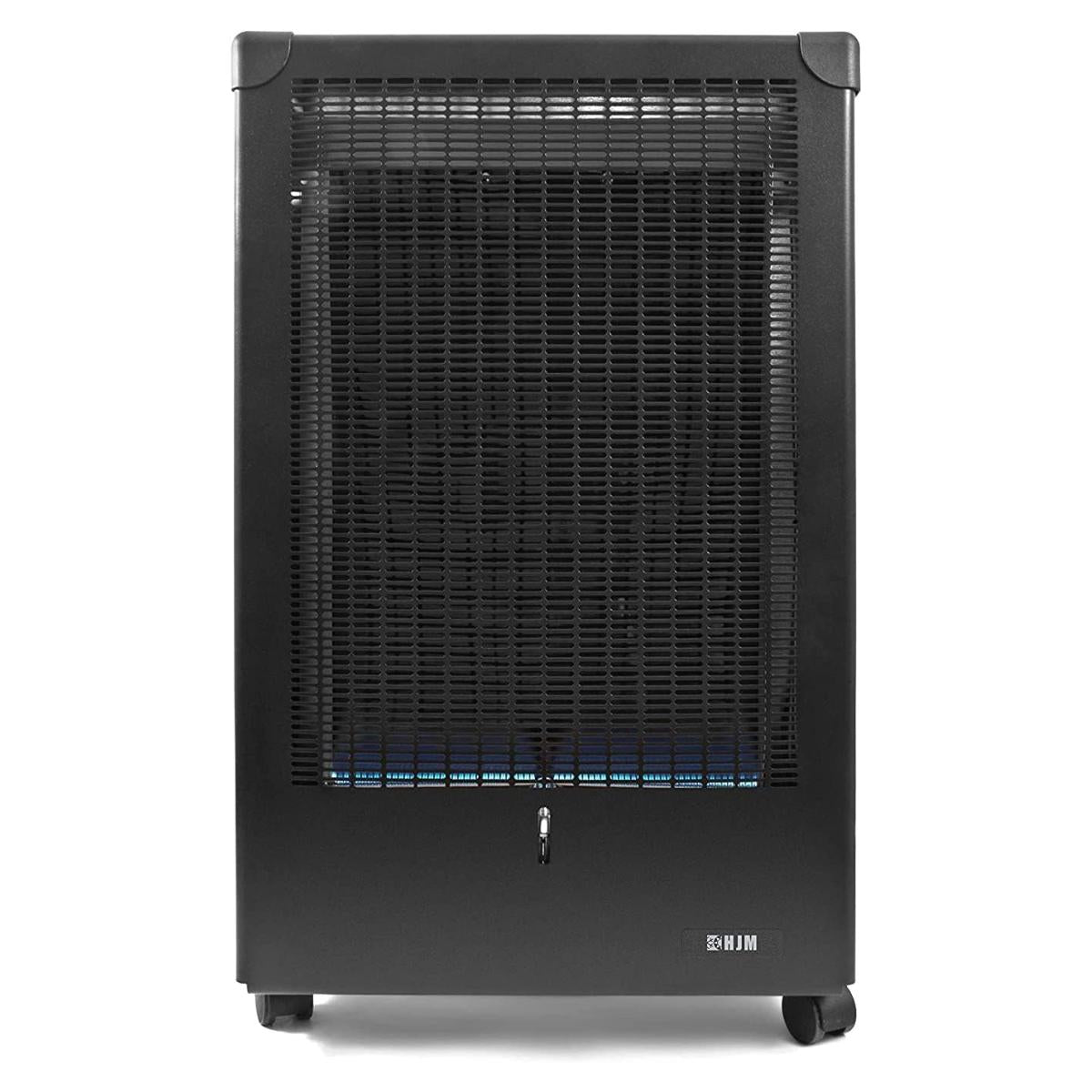 Fogão a gás GA4200 Eco HJM 4,2 kW Blue Flame renovado