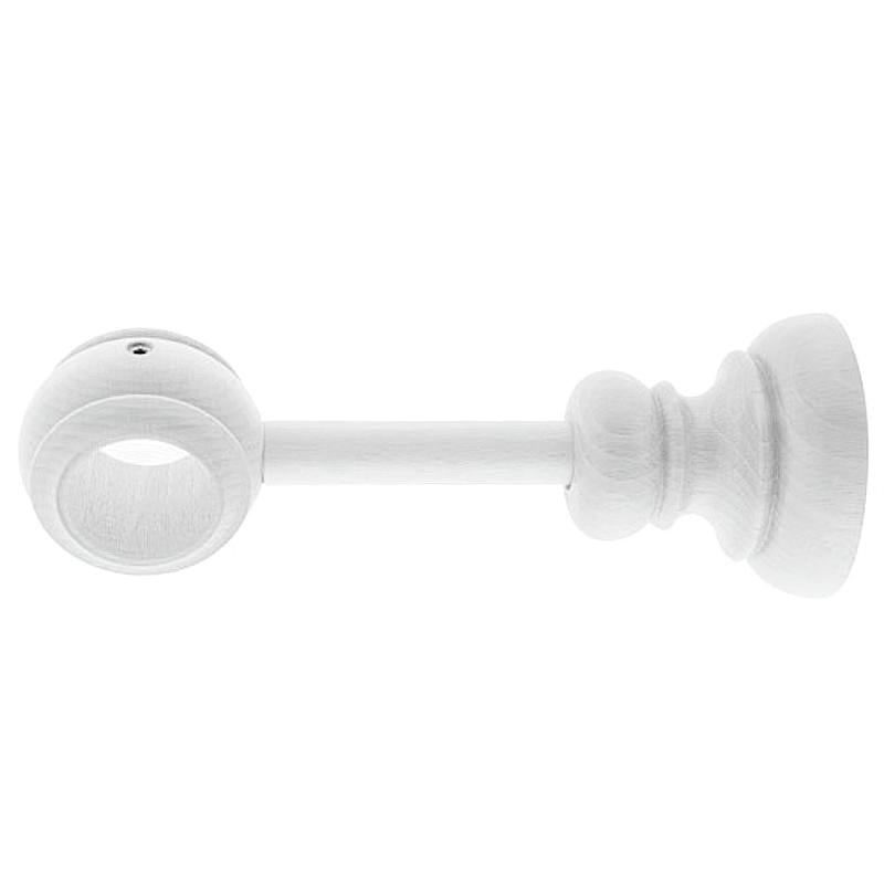Soporte Madera Extensible 20x146 Mm. Blanco_0