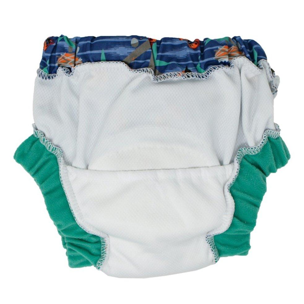 Calções de Noite Twilight Garden (M)