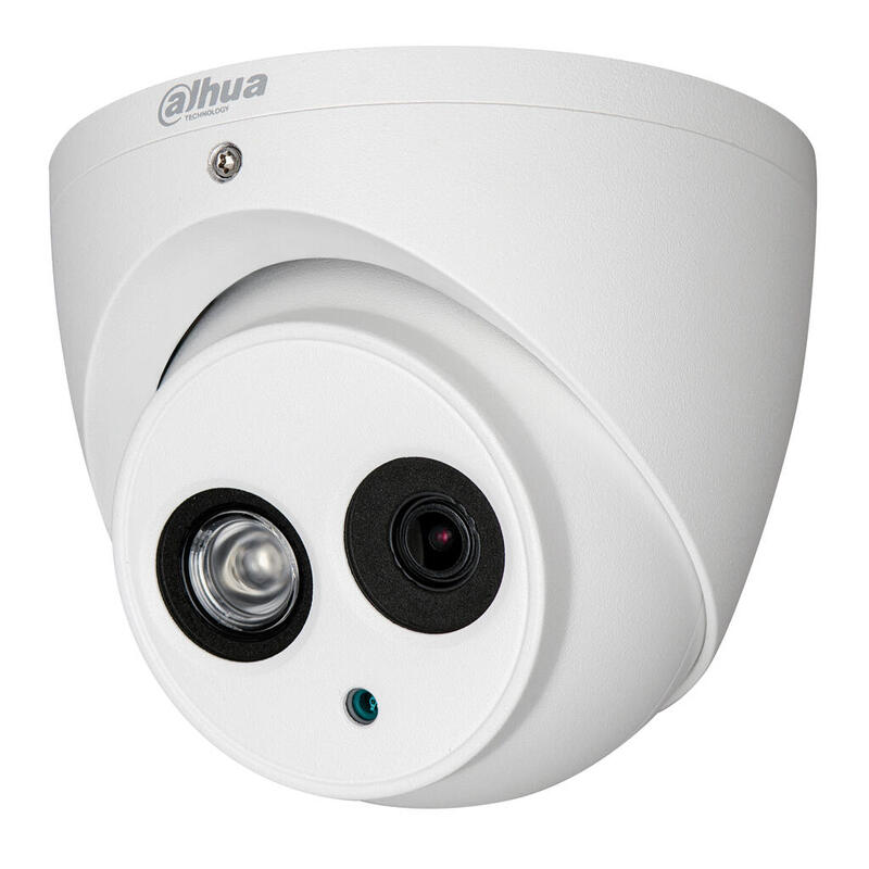 Dahua Hac-hdw1200em-0280b Domo Hdcvi 4en1 2m 1080p Dn Icr Ir50m 0lux 2.8mm Ip67_0