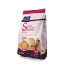 Bolachas de espelta sem açúcar com canela sottolestelle 250g