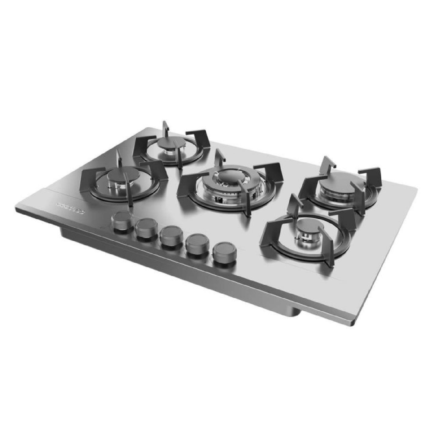 Cecotec Placa De Gas Bolero Squad G 5200s Inox_4