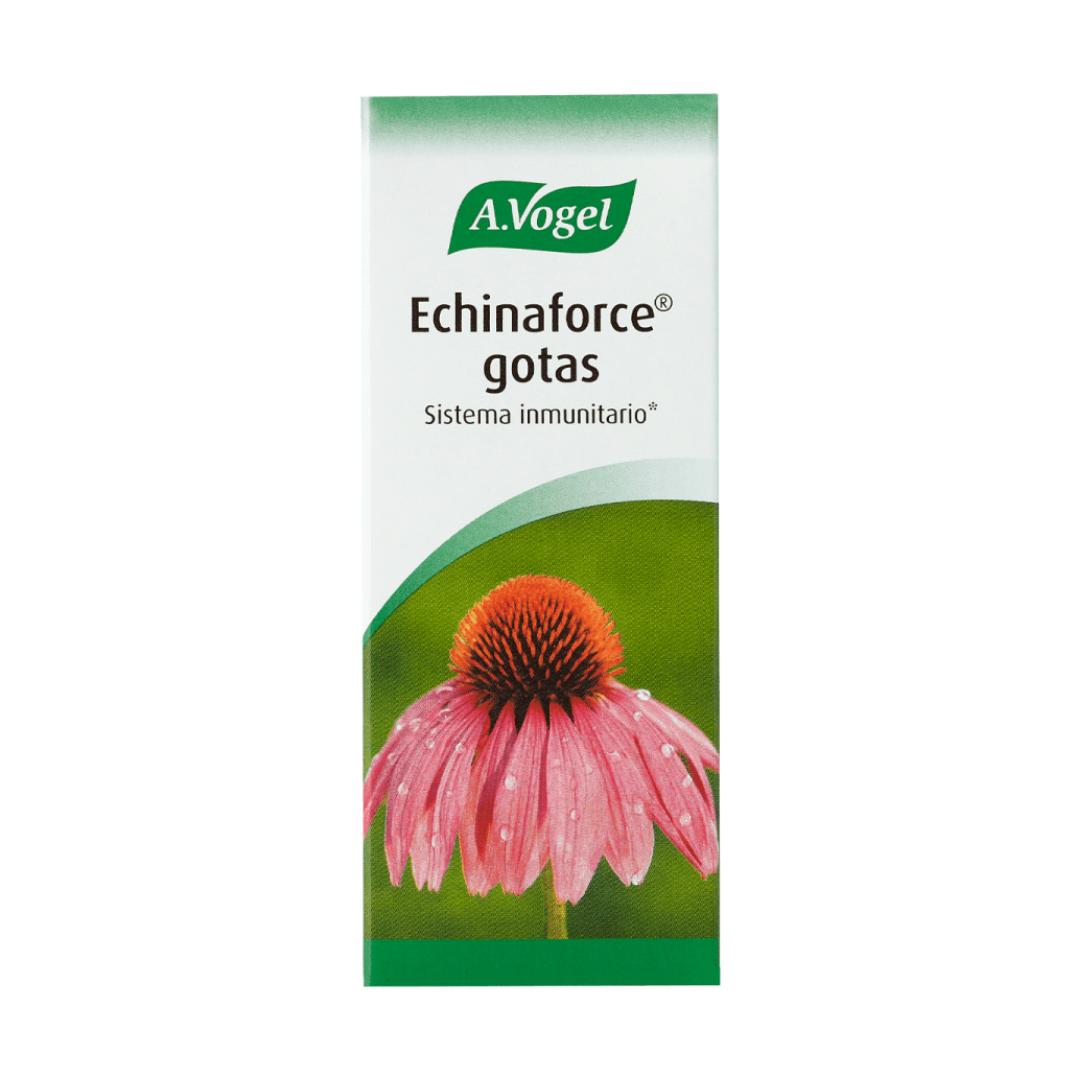 Gotas de Echinaforce A.Vogel, 100 ml
