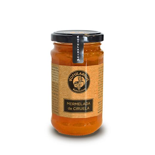 Geleia de Ameixa Botularium 275g