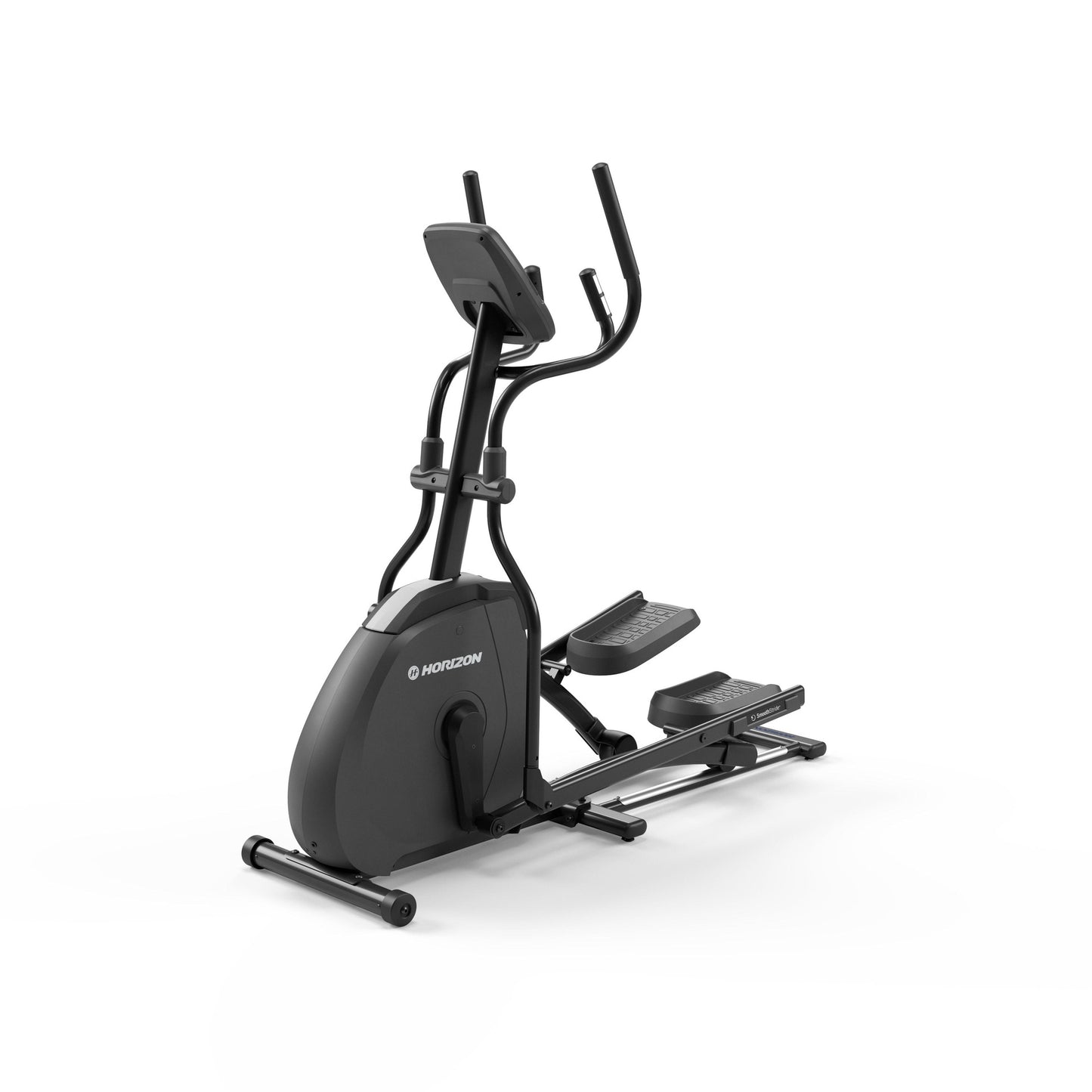 Horizon EX59-02 Elíptico com altifalantes