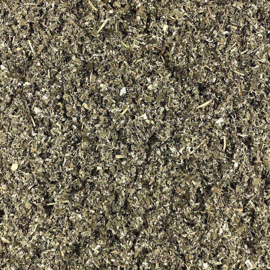 Hojas De Frambuesa Bio Granel 1 Kg_0