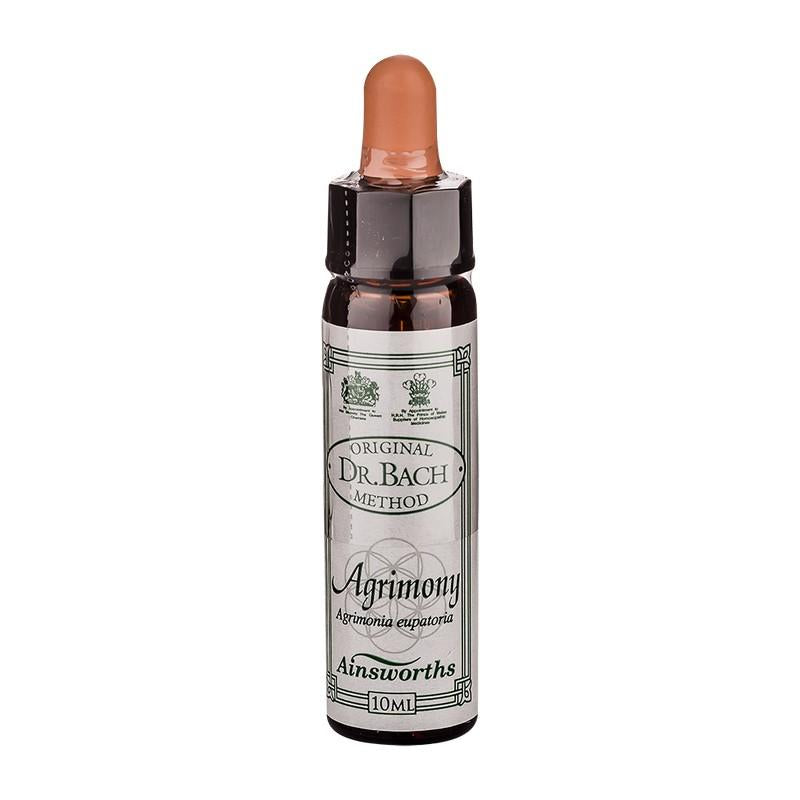 Bach Azeite-Olivo 10Ml Santiveri