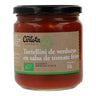 Tortellini de Legumes com Molho de Tomate 350g Eco