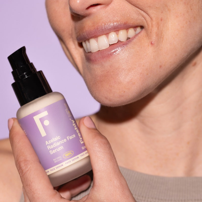 Sérum Facial Azelaic Radiance Creme Facial Refrescante 50ml