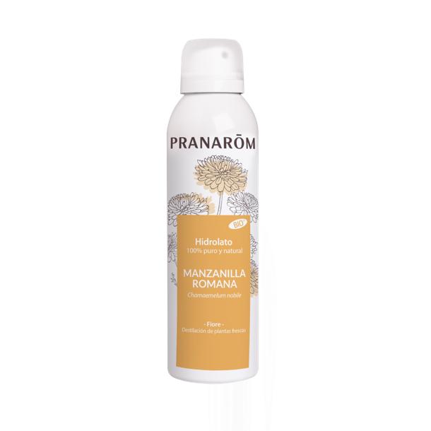 Hidrolato de Camomila Romana Eco Pranarom 150 ml