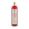 Champô para cabelos pintados com mirtilo Kambchatka, amaranto e arginina Natura Siberica 400 ml
