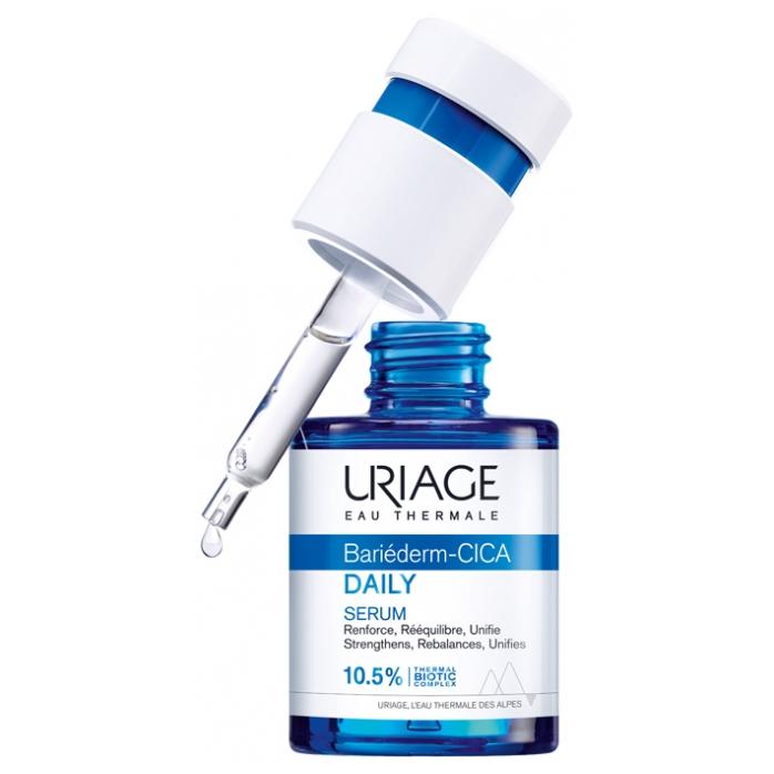Bariéderm CICA-DAILY Uriage Sérum 30ml