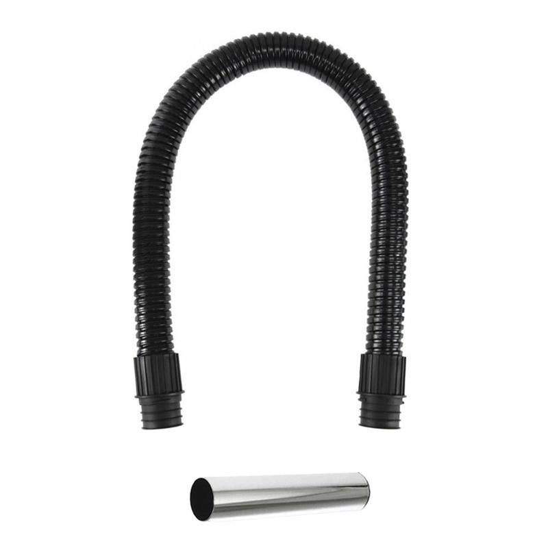 Tubo Y Lanza Para Aspirador Cenizas Yamato Modelo 80691