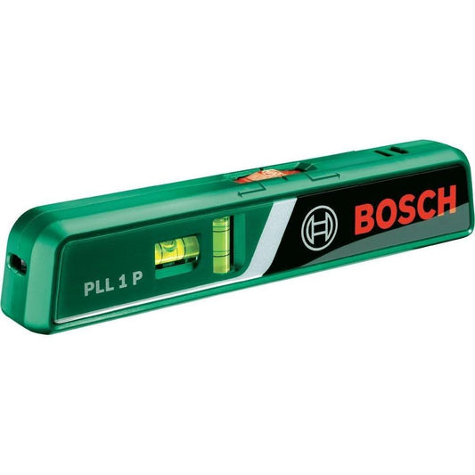 Nível laser manual Bosch PLL 1 P