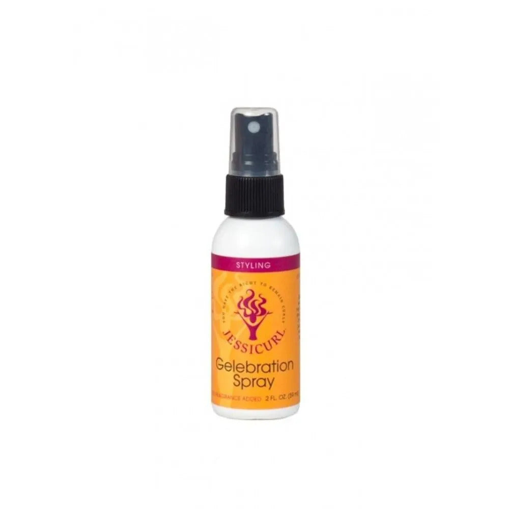 Spray Celebration Island Fantasy Jessicurl 59ml Mini_0