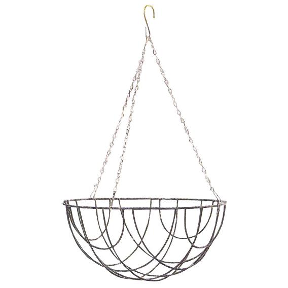 Cesto redondo suspenso Ø40 cm