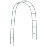Arco decorativo em ferro Verdemax