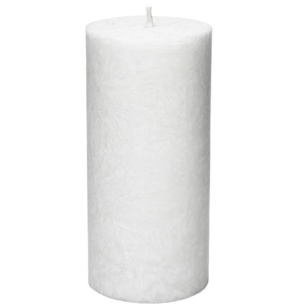 Vela branca, The Natural Wheel