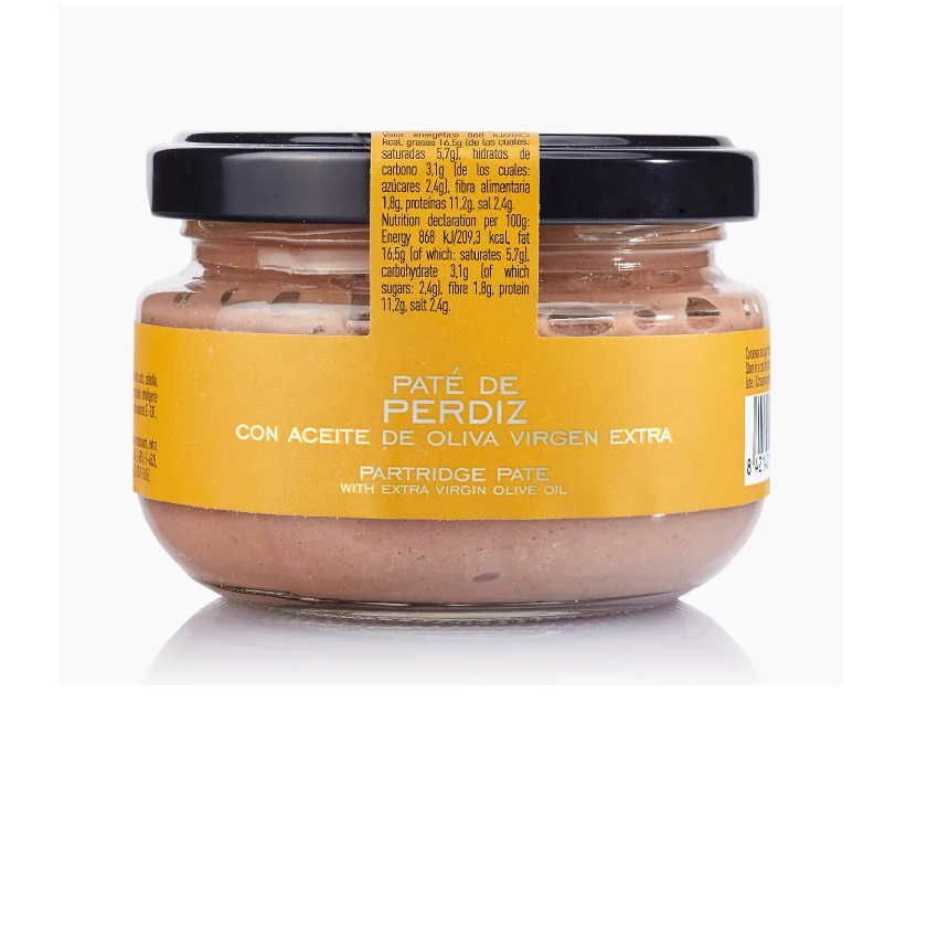 Caixa de oferta La Chinata Snack Cube