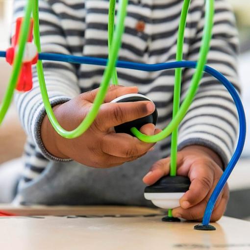 Estação de Inovação E11656