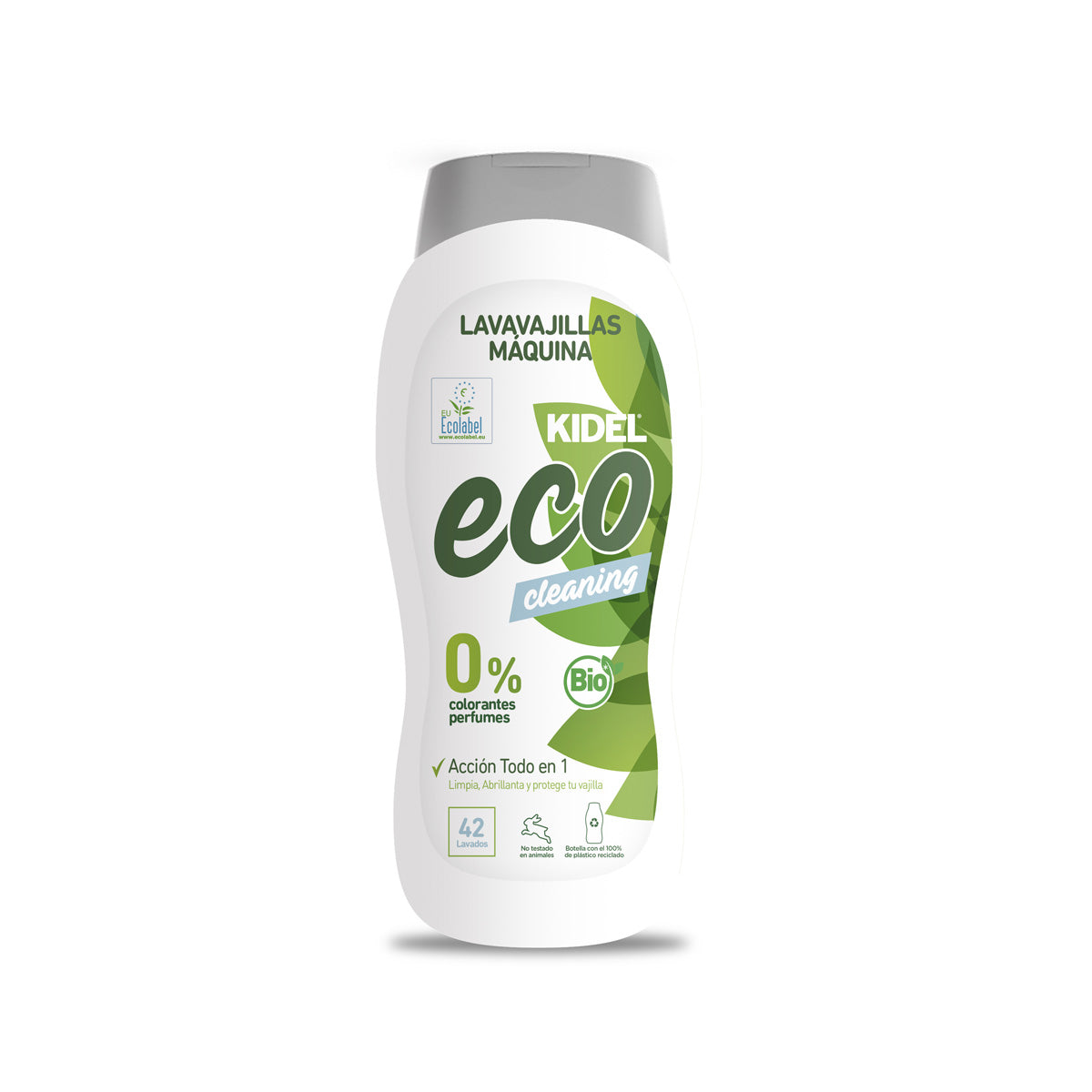 Máquina de lavar loiça Kidel Eco Mimidu 720 ml
