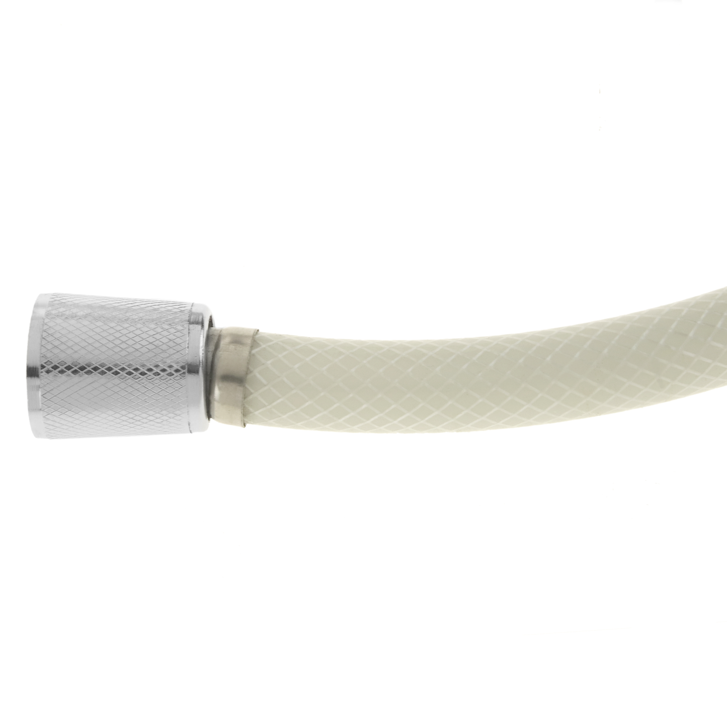 Flexo De Ducha Pvc Blanco 1.7 M_4