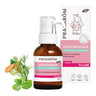 Óleo de Massagem Orgânico para o Conforto da Barriga Pranarom 30 ml