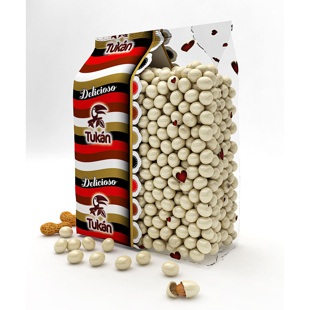 Tukanitos Chocolate Blanco 1000g_0