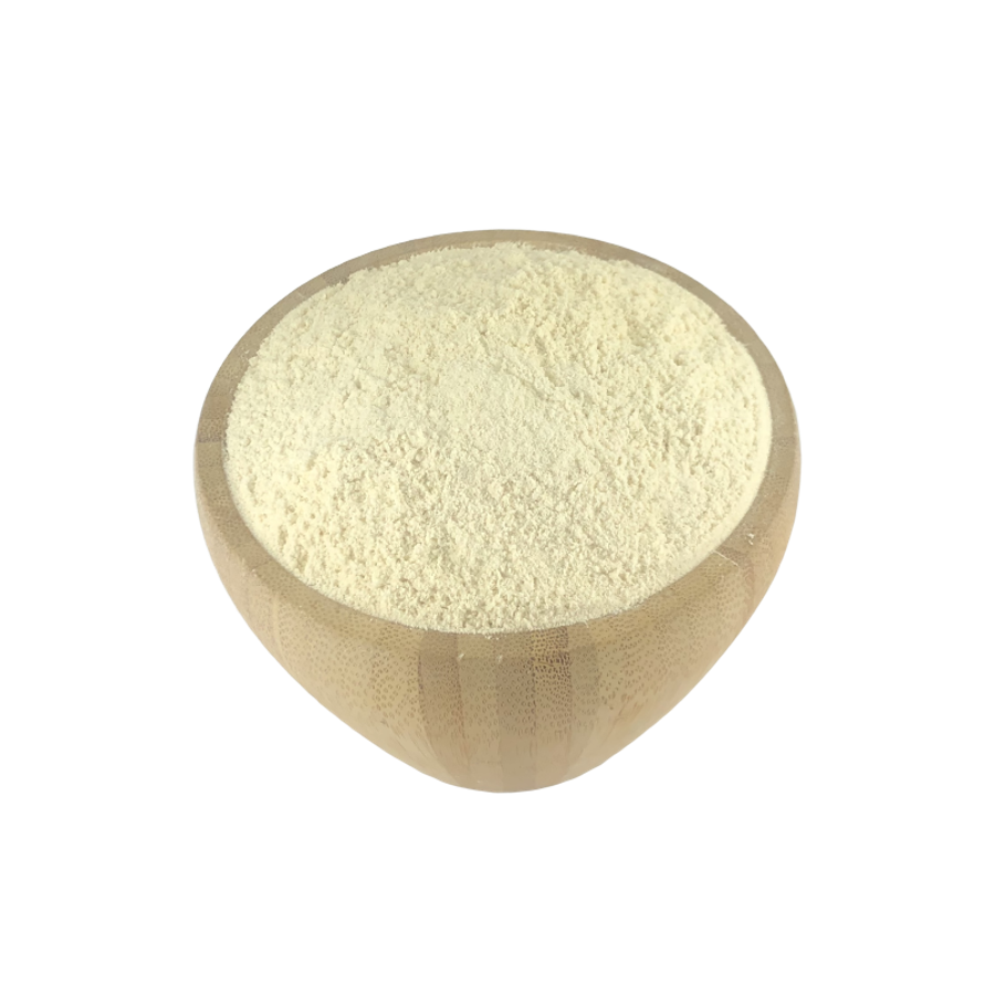 Gluten De Trigo Ecológico Granel 5 Kg_0