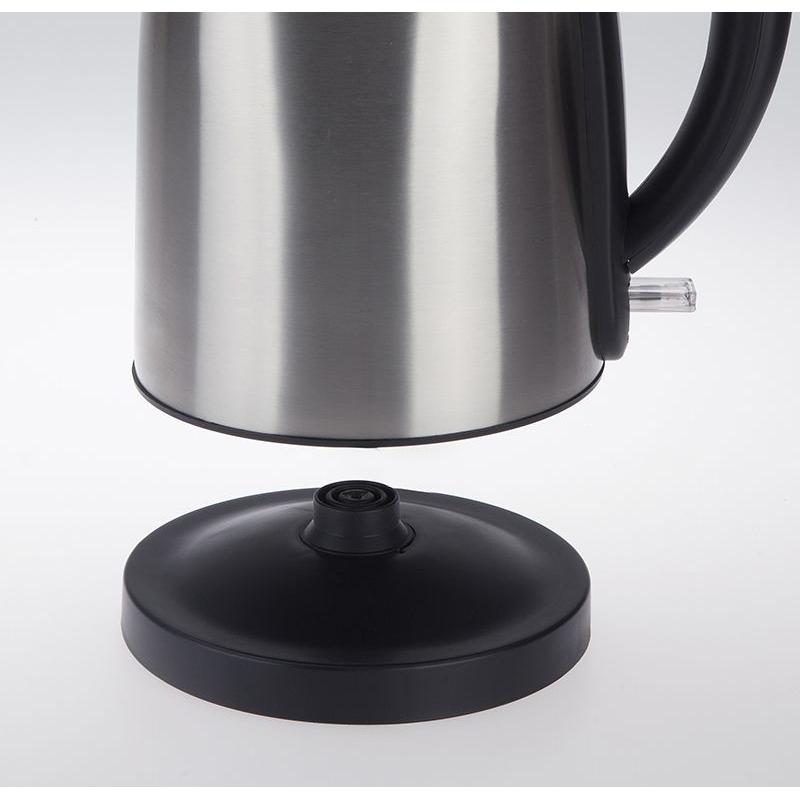 Chaleira Jata 1,7L Aço Inoxidável