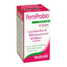 Femprobio 50.000 milhões de assistência à saúde 30 cápsulas