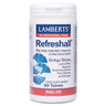 Refreshall 120 comprimidos