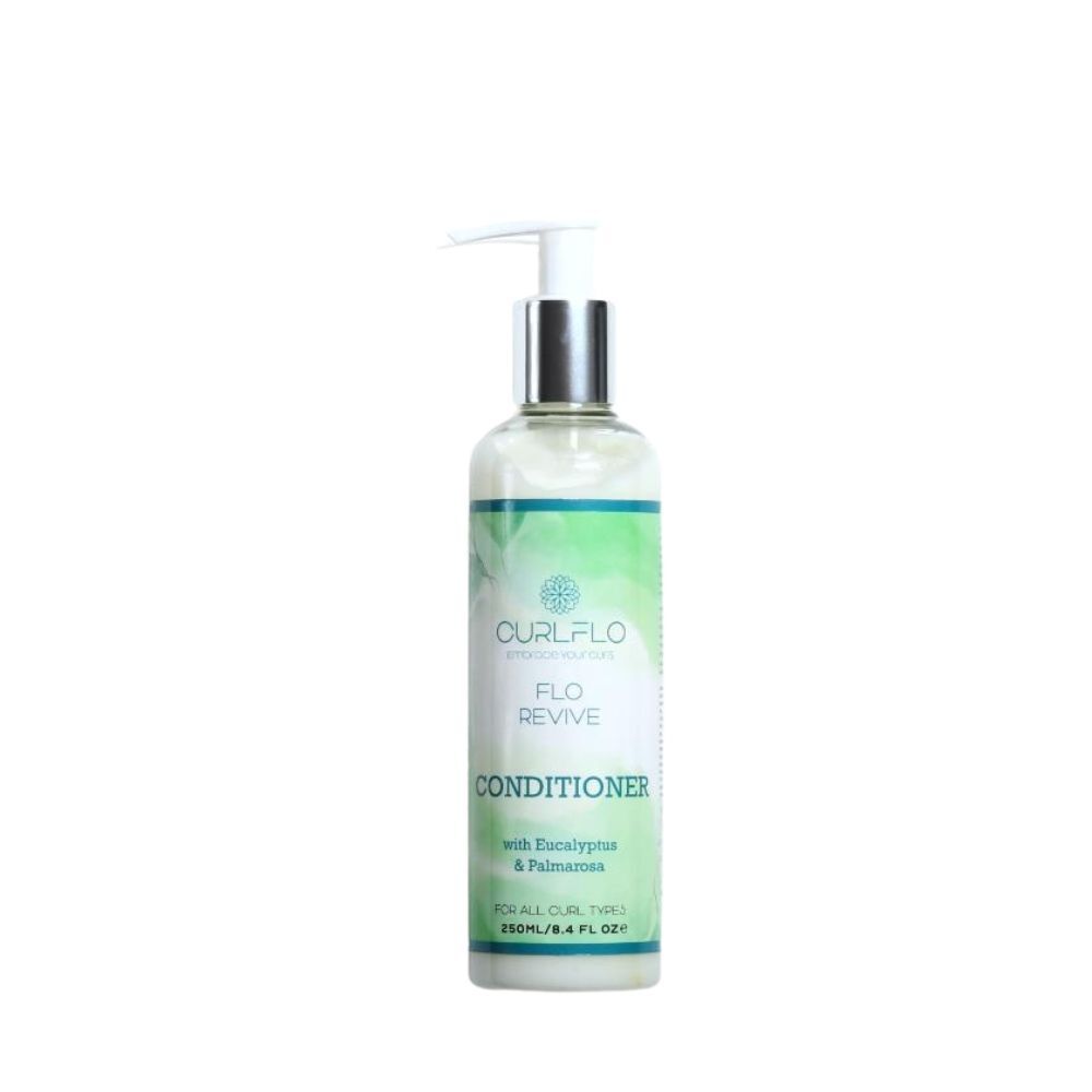 Acondicionador Revive Curl Flo 250ml_0