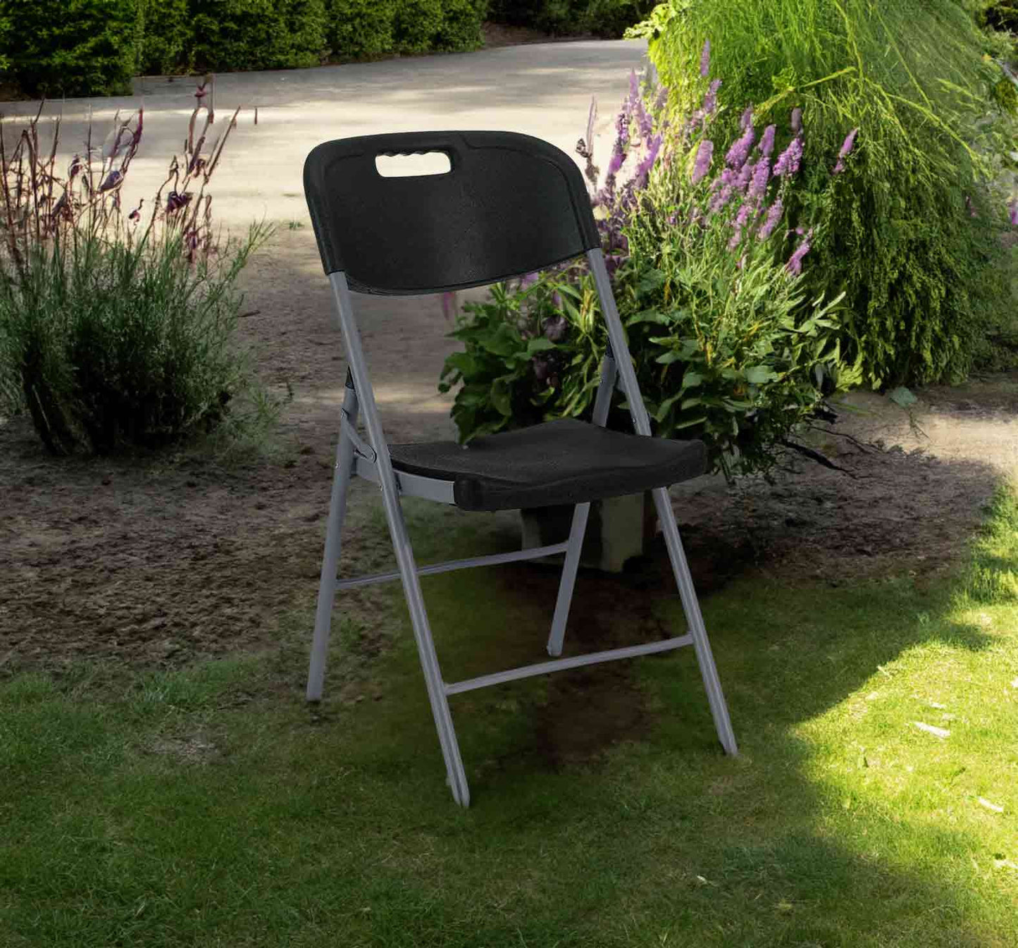 Silla Plegable Con Asa 47x58x87cm O91_5