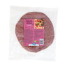 Base de Pizza Vegetal Terrasana com Beterraba 300g