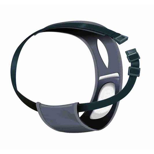 Cueca Trixie para Cão, XL, 60-70 cm, Preto