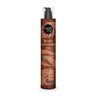 Óleo corporal com brilho de chocolate e manga, Oragnic Shop 100 ml