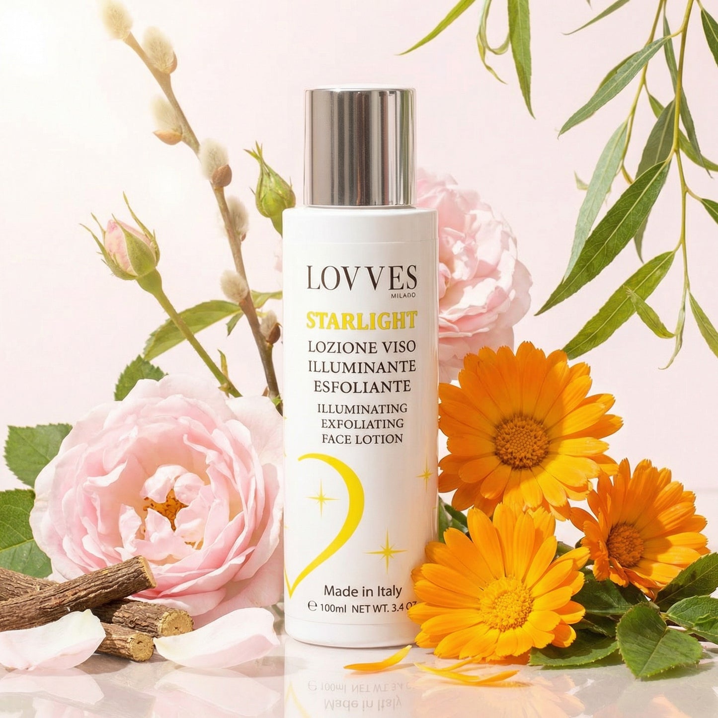 Lovves Loción Facial Exfoliante Iluminadora_5