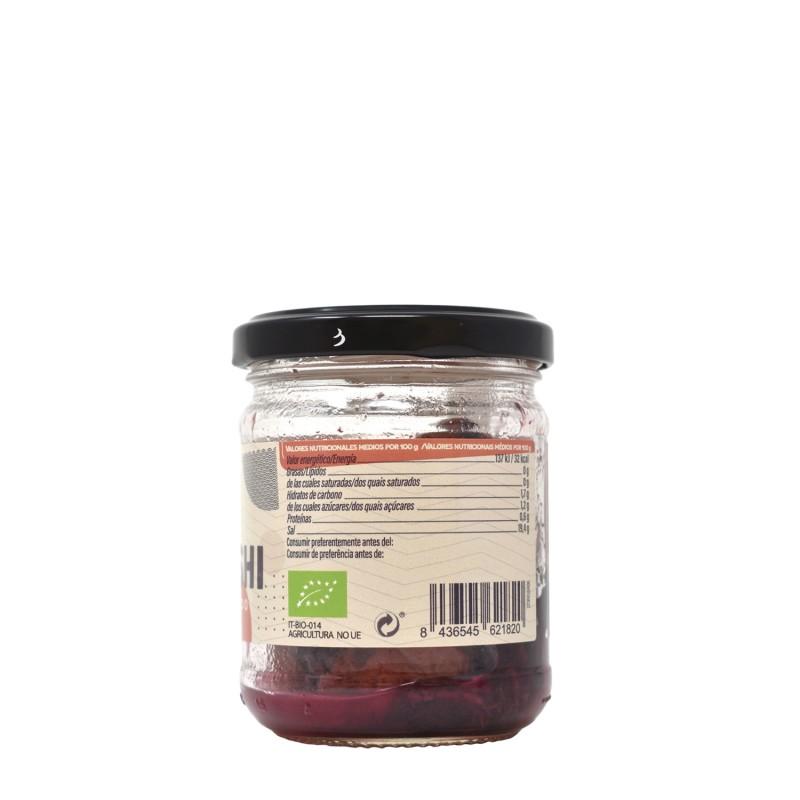 Ameixas Umeboshi La Finestra Sul Cielo 100 g