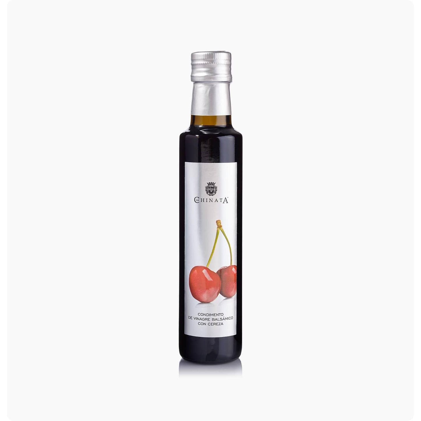 La Chinata Vinagre Balsâmico de Cereja 250 ml