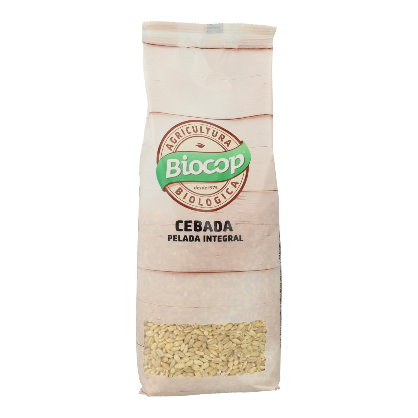 Cevada integral descascada Biocop 500g