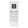 Creme-Gel Hidratante/ Textura Fresca Não Oleosa com Cedro e Própolis Apivita 50 ml