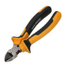 Alicates Corte Diagonal 175 Mm. Acero Din 5749 Pelacables, Corta Cables, Pelador Cables