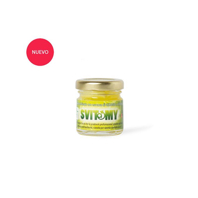 Svitamy Zeropick 30ml Esponja difusora anti-mosquitos